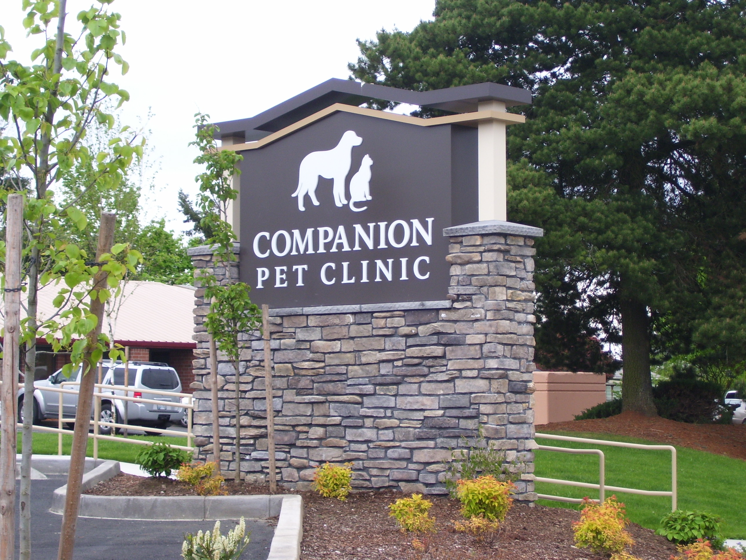 Vancouver Veterinary Services Dental Surgical Dog Cat Spay Neuter Vaccine Walkins